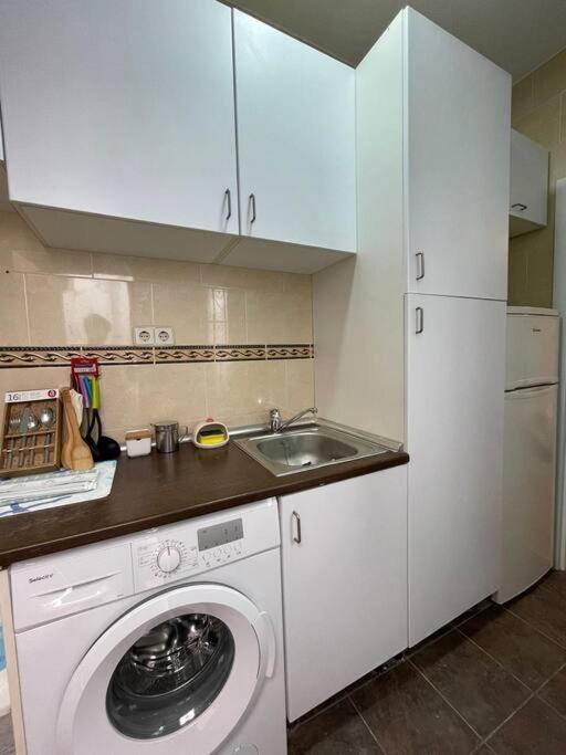 Apartment Juan Pantoja, 2 En Metro Alvarado Madrid