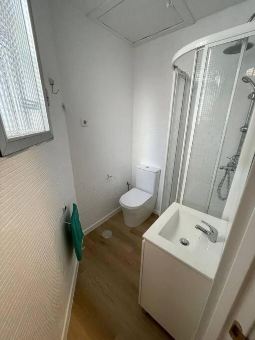 Juan Pantoja, 2 En Metro Alvarado Apartament