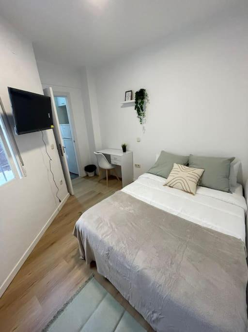 Juan Pantoja, 2 En Metro Alvarado Apartament Madrid