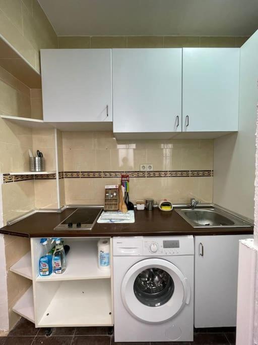 Juan Pantoja, 2 En Metro Alvarado Apartament