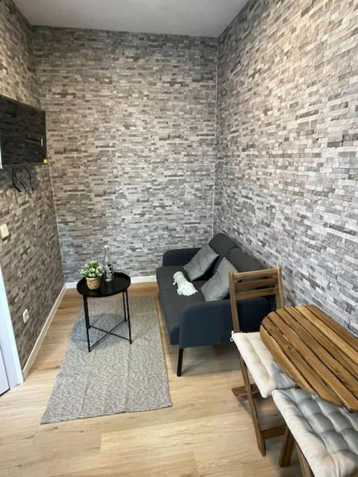 Juan Pantoja, 2 En Metro Alvarado Apartament *